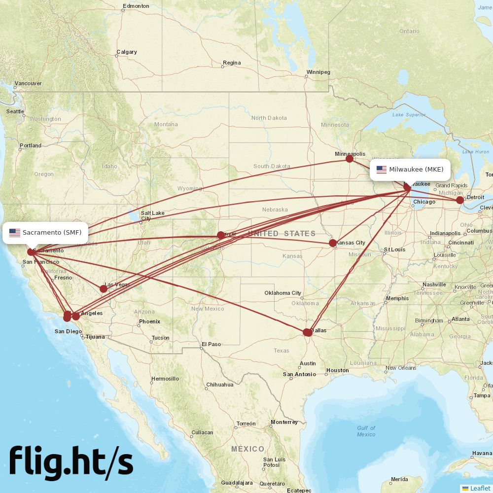 MKE-SMF