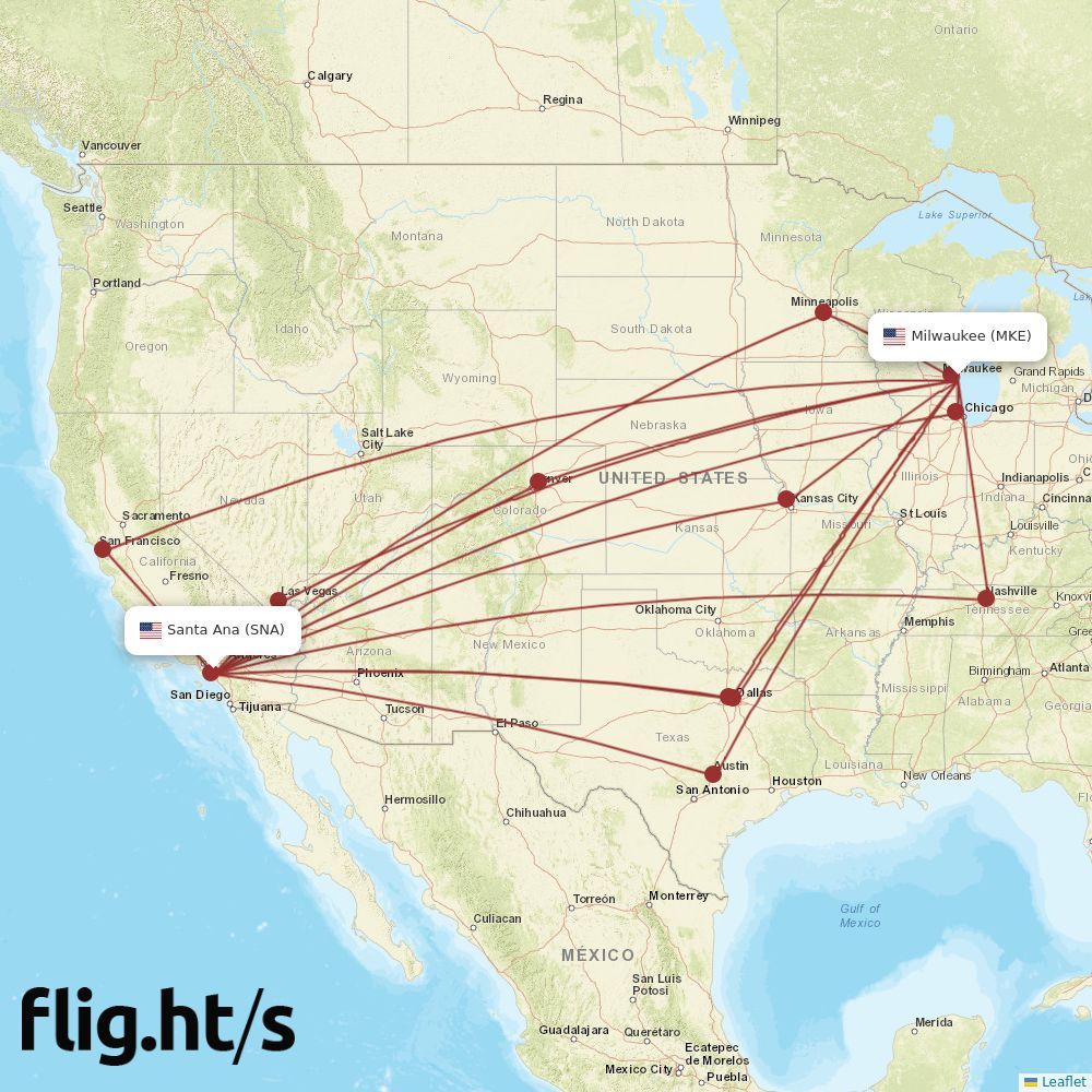 MKE-SNA