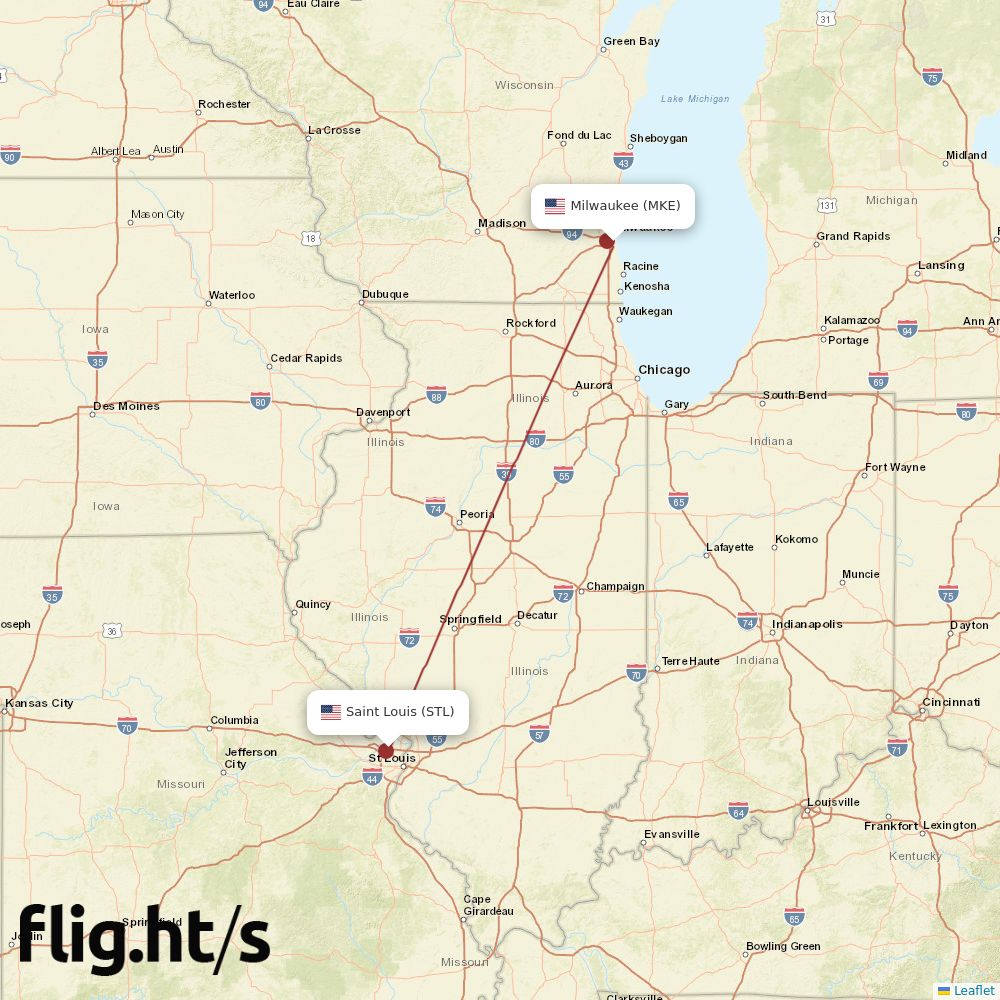 MKE-STL