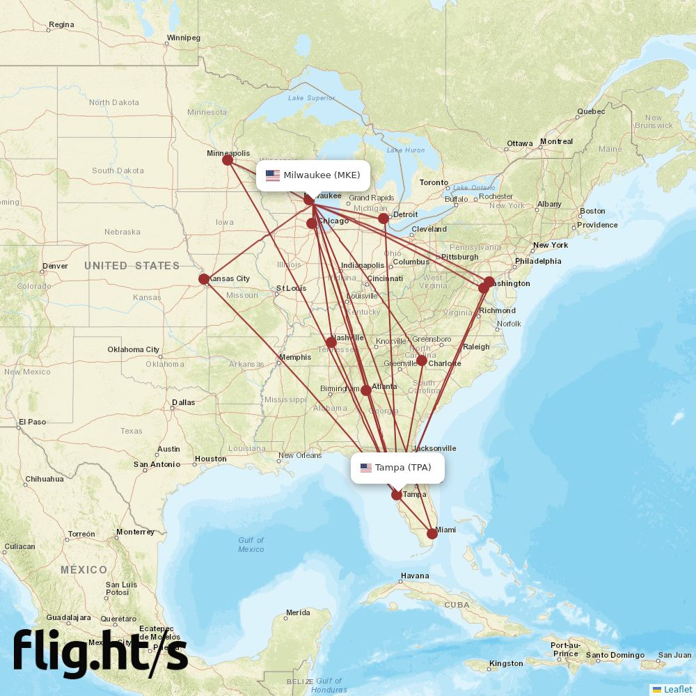 MKE-TPA