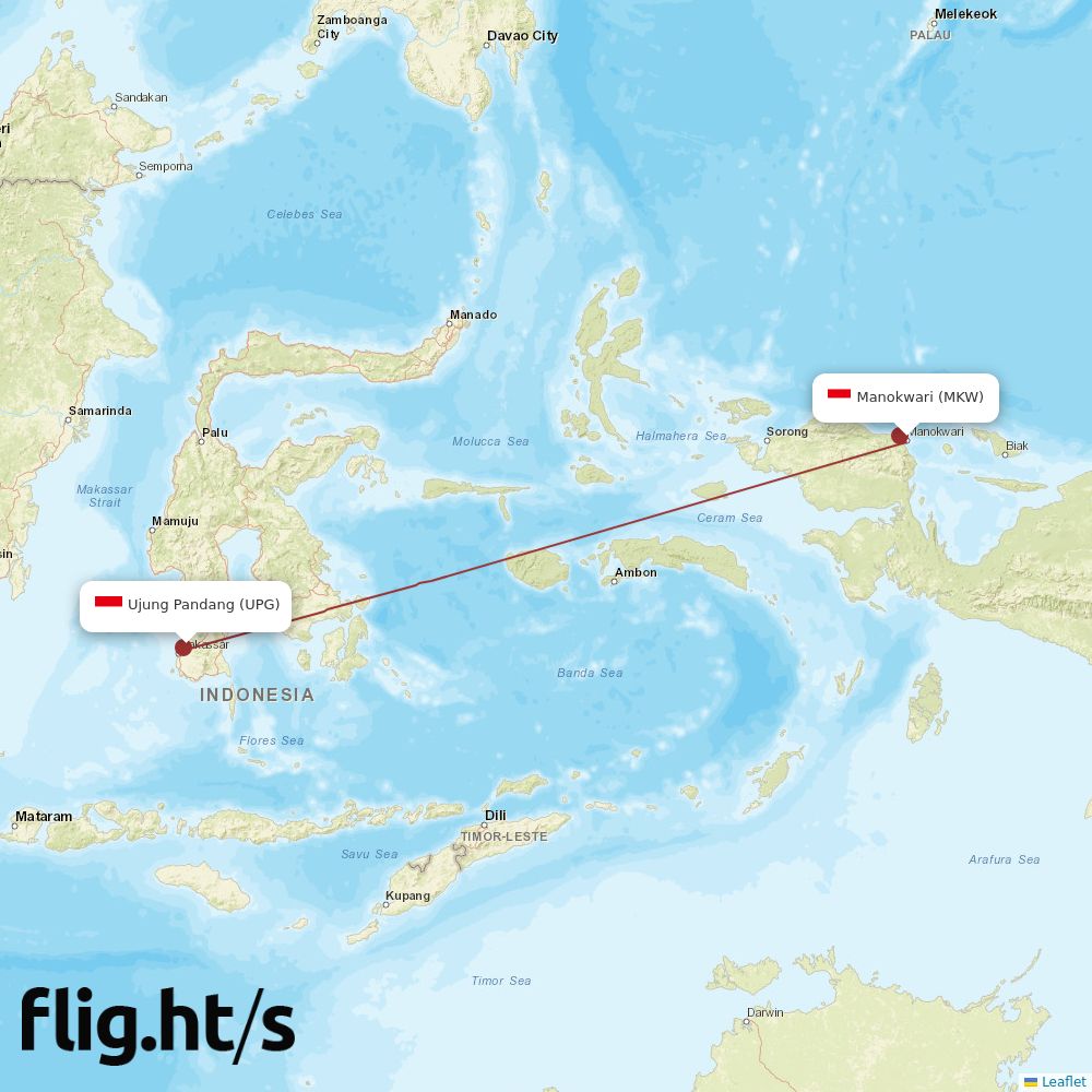 MKW-UPG