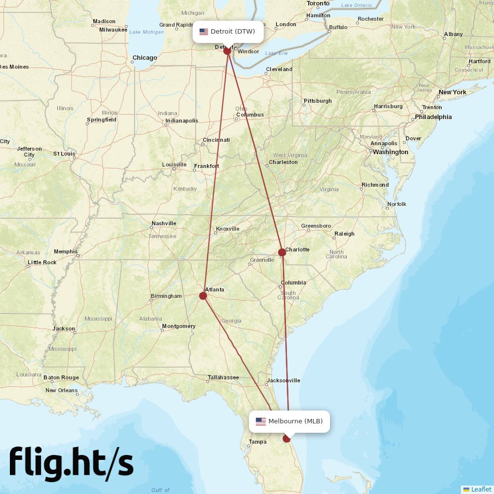 MLB-DTW
