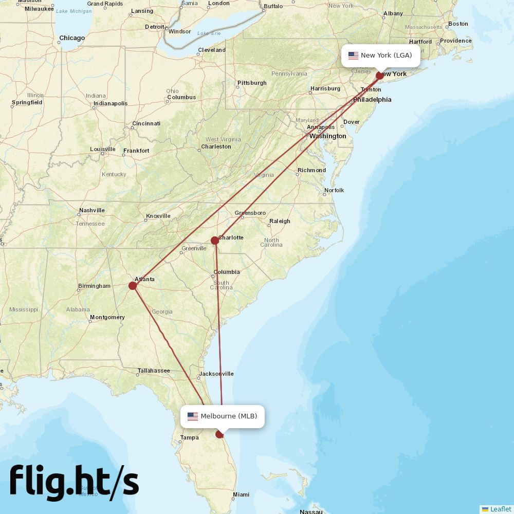 MLB-LGA