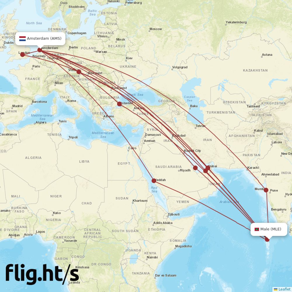 MLE-AMS