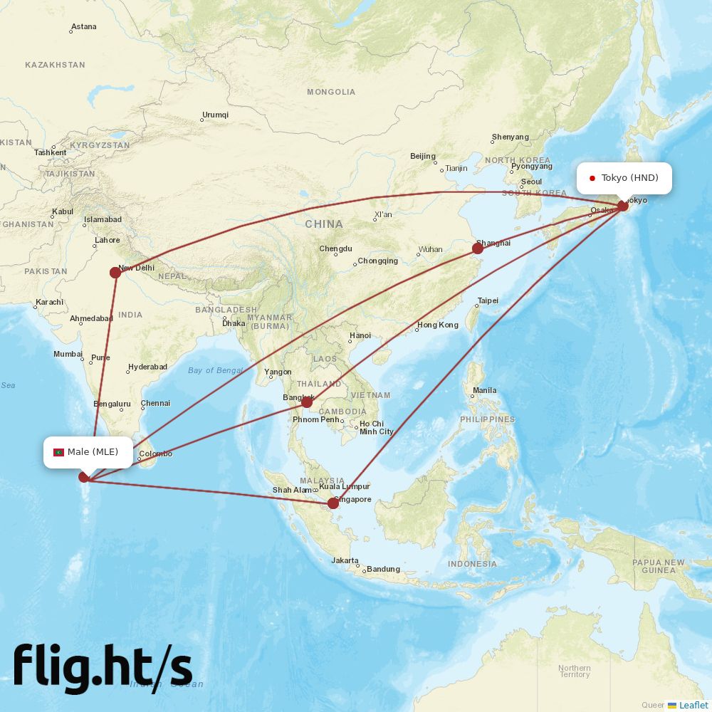 MLE-HND