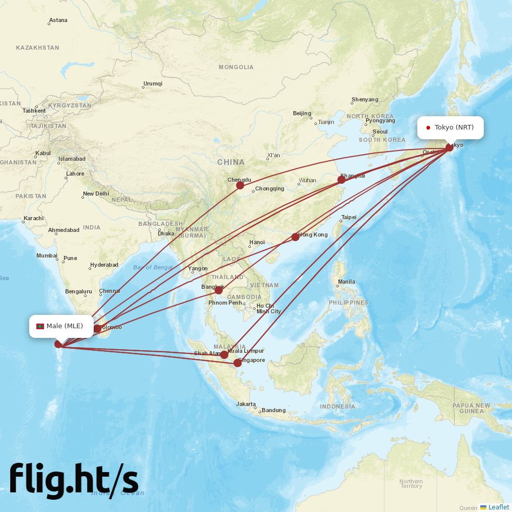 MLE-NRT