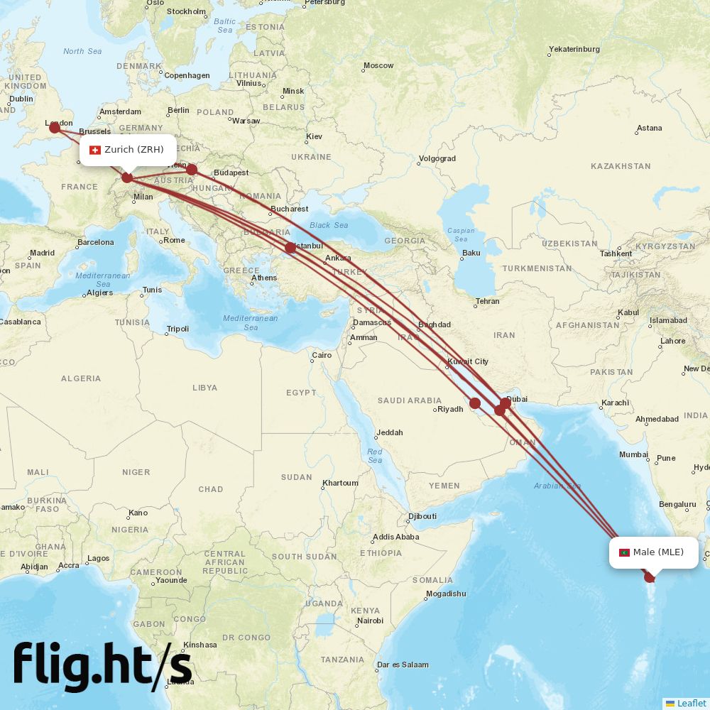 MLE-ZRH