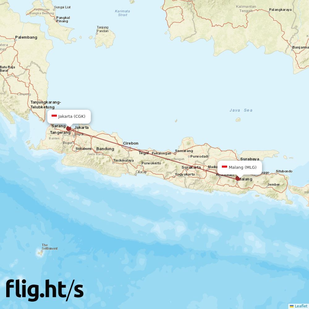 MLG-CGK