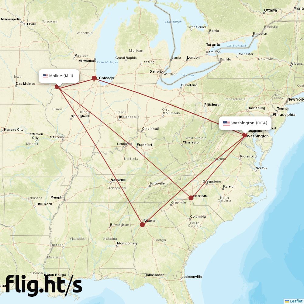 MLI-DCA