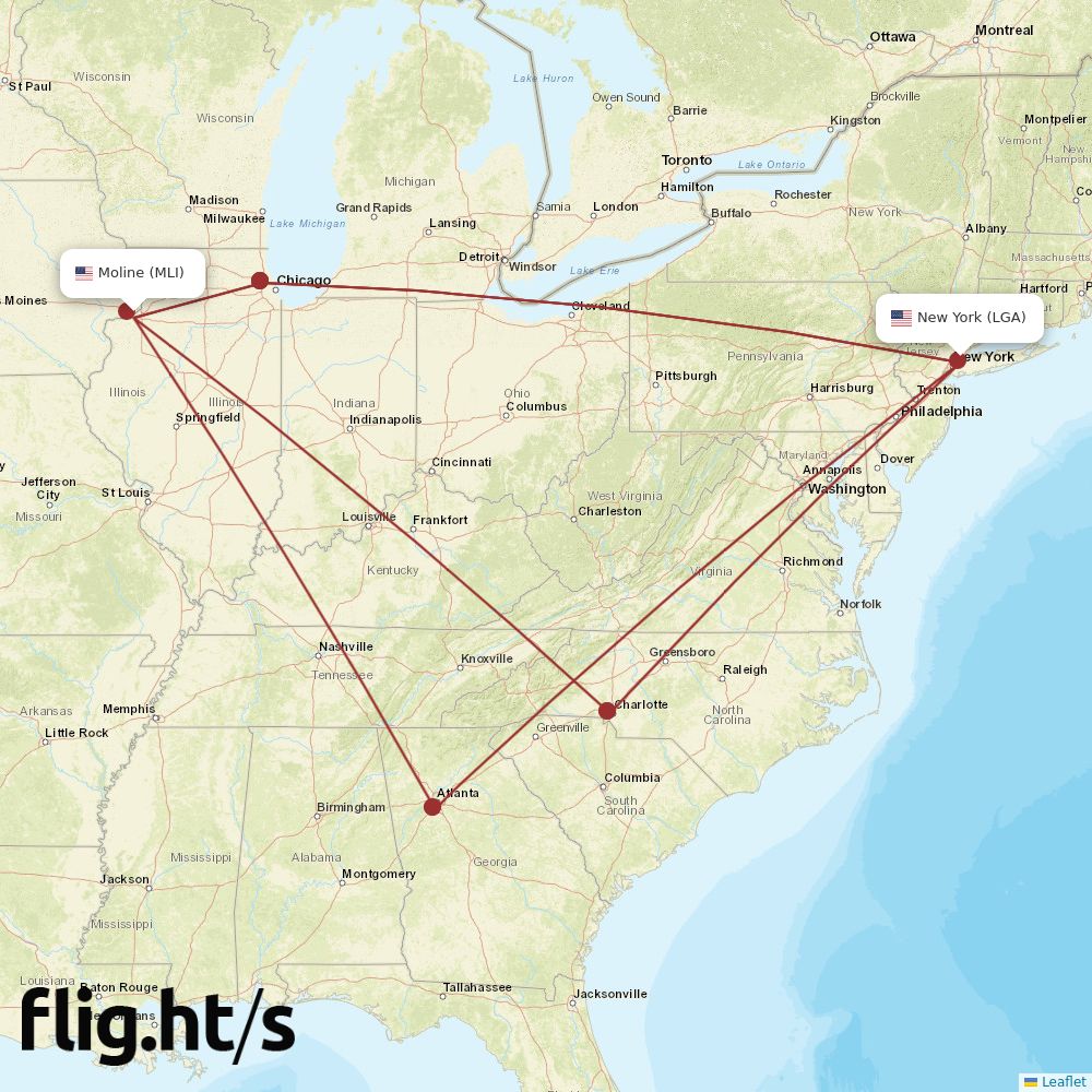 MLI-LGA