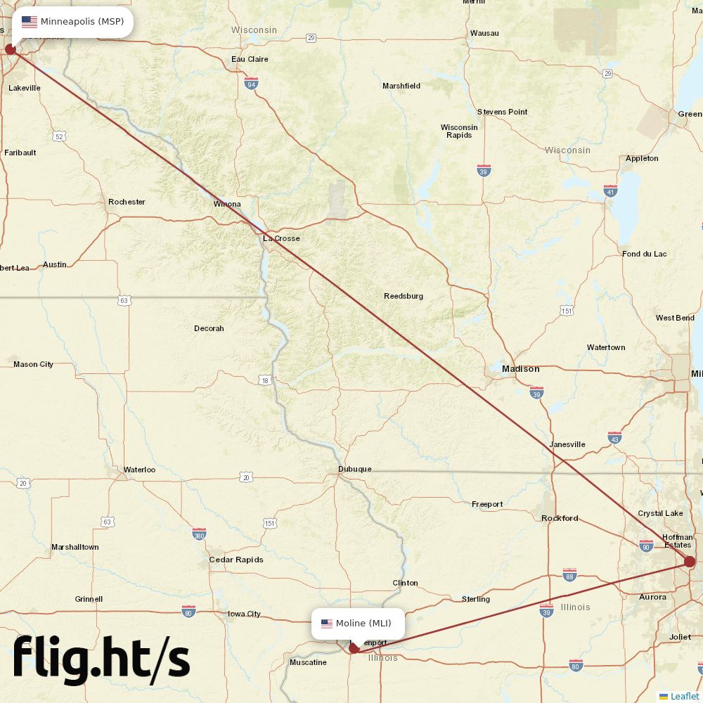 MLI-MSP