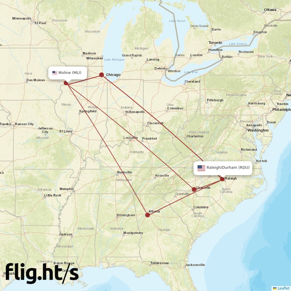 MLI-RDU