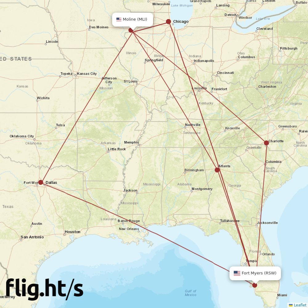 MLI-RSW