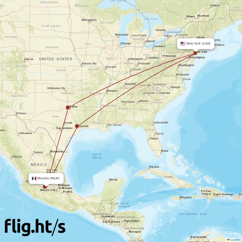MLM-LGA