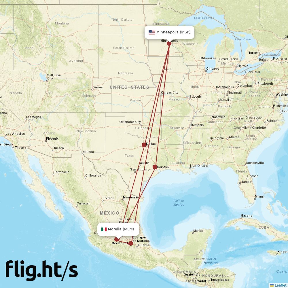 MLM-MSP