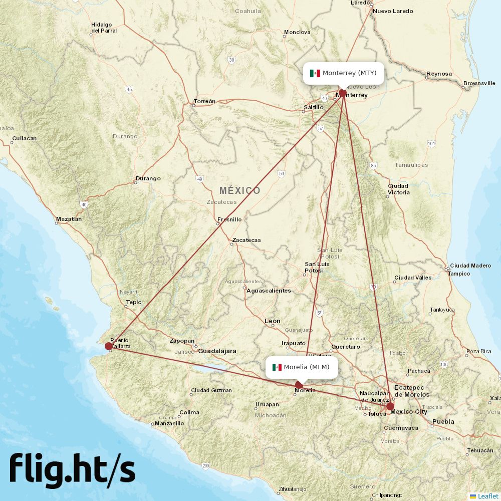 MLM-MTY