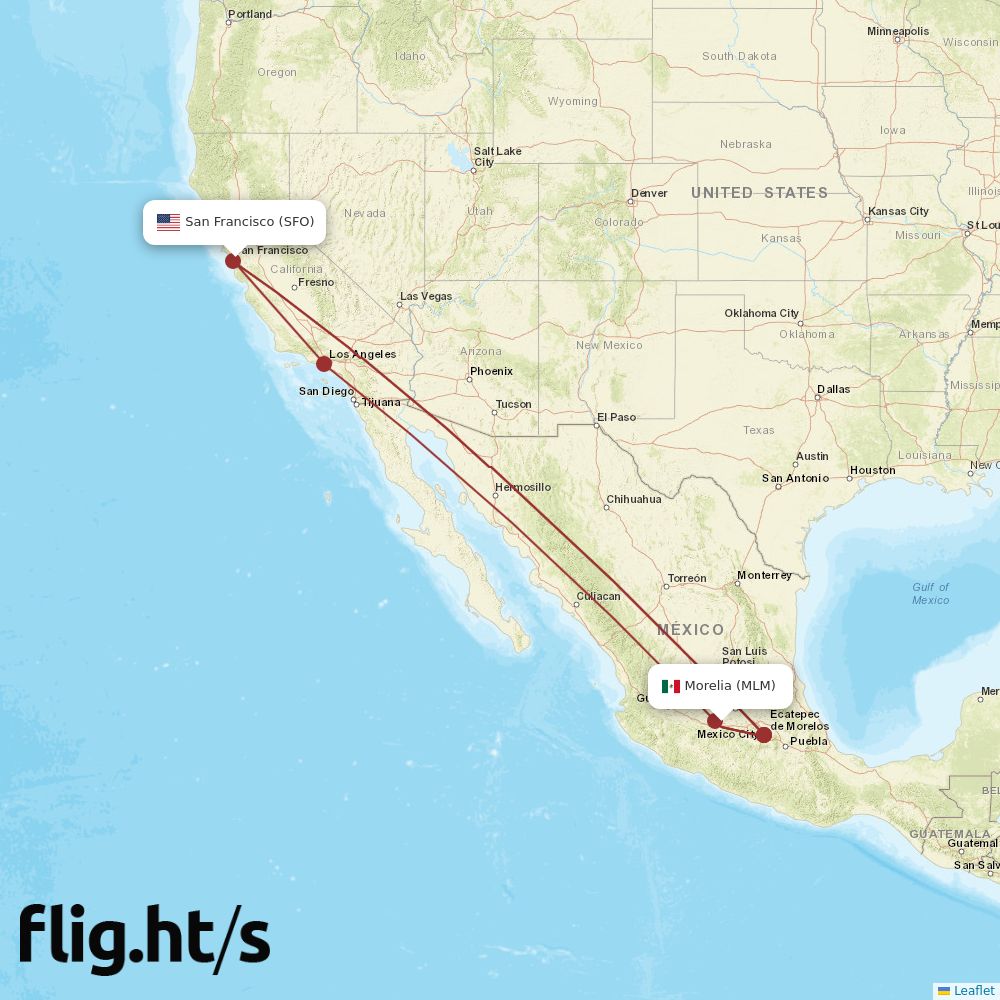MLM-SFO