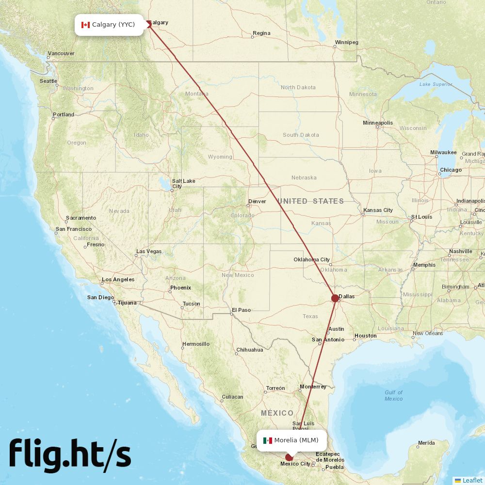 MLM-YYC