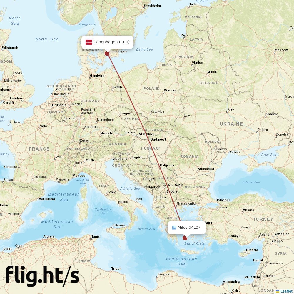 MLO-CPH