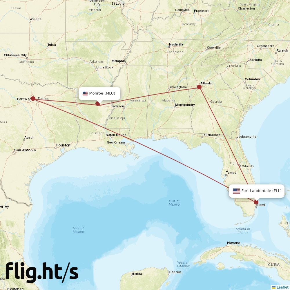 MLU-FLL