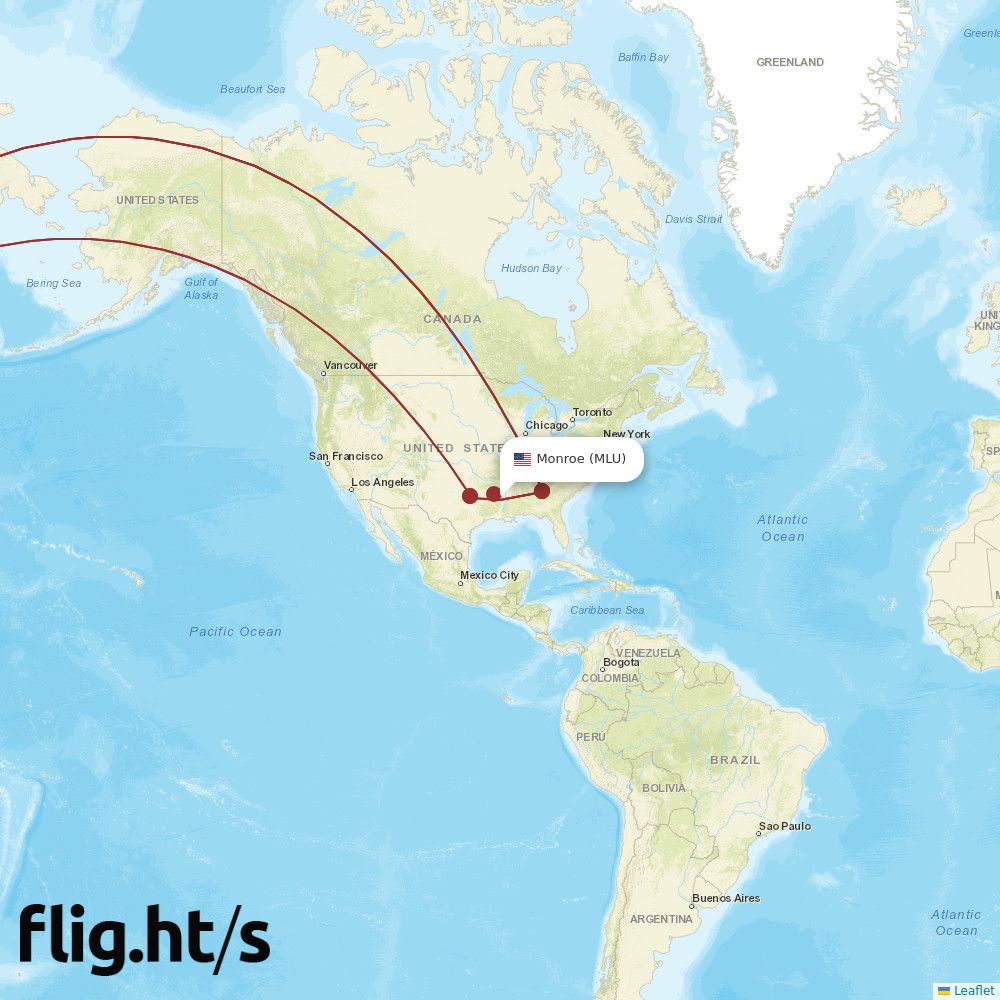 MLU-ICN