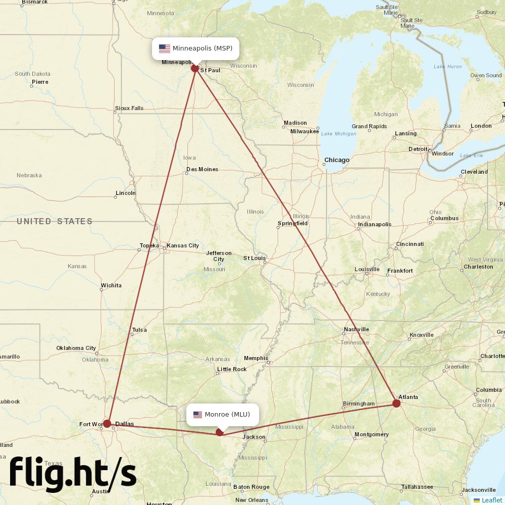 MLU-MSP