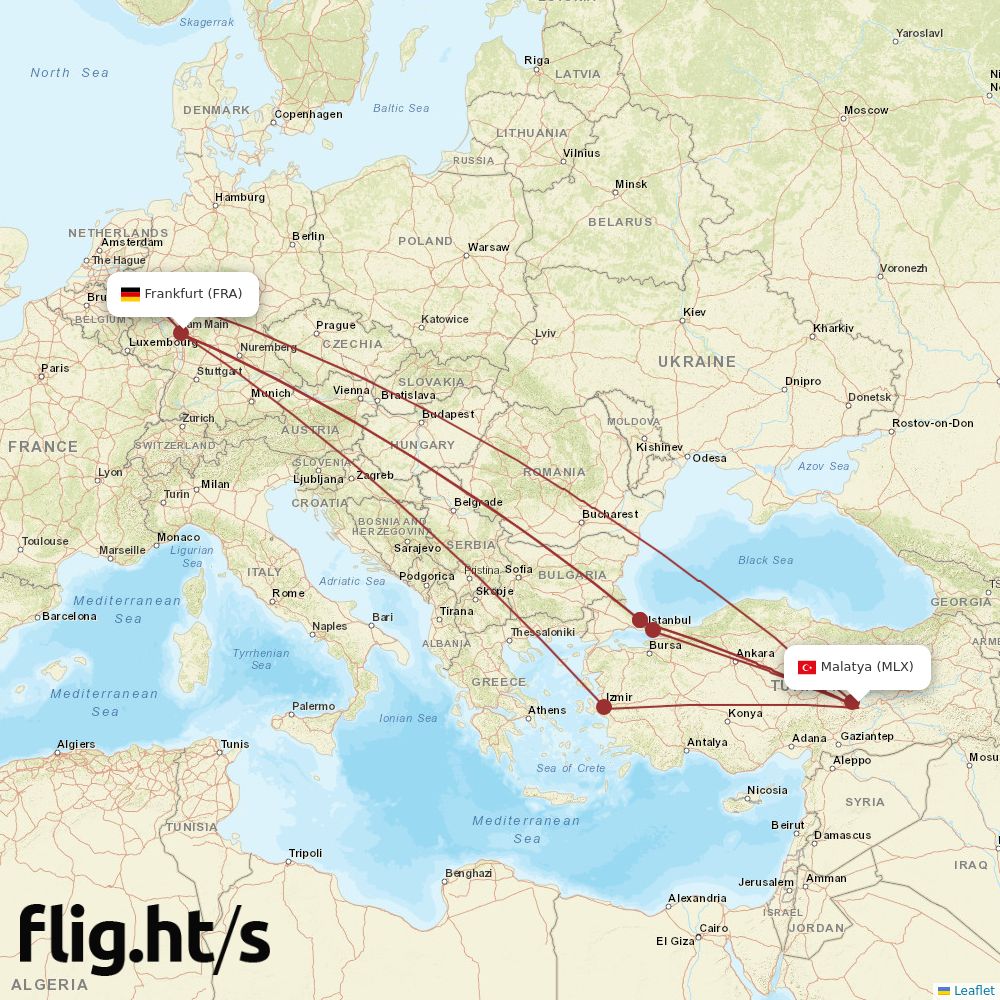 MLX-FRA