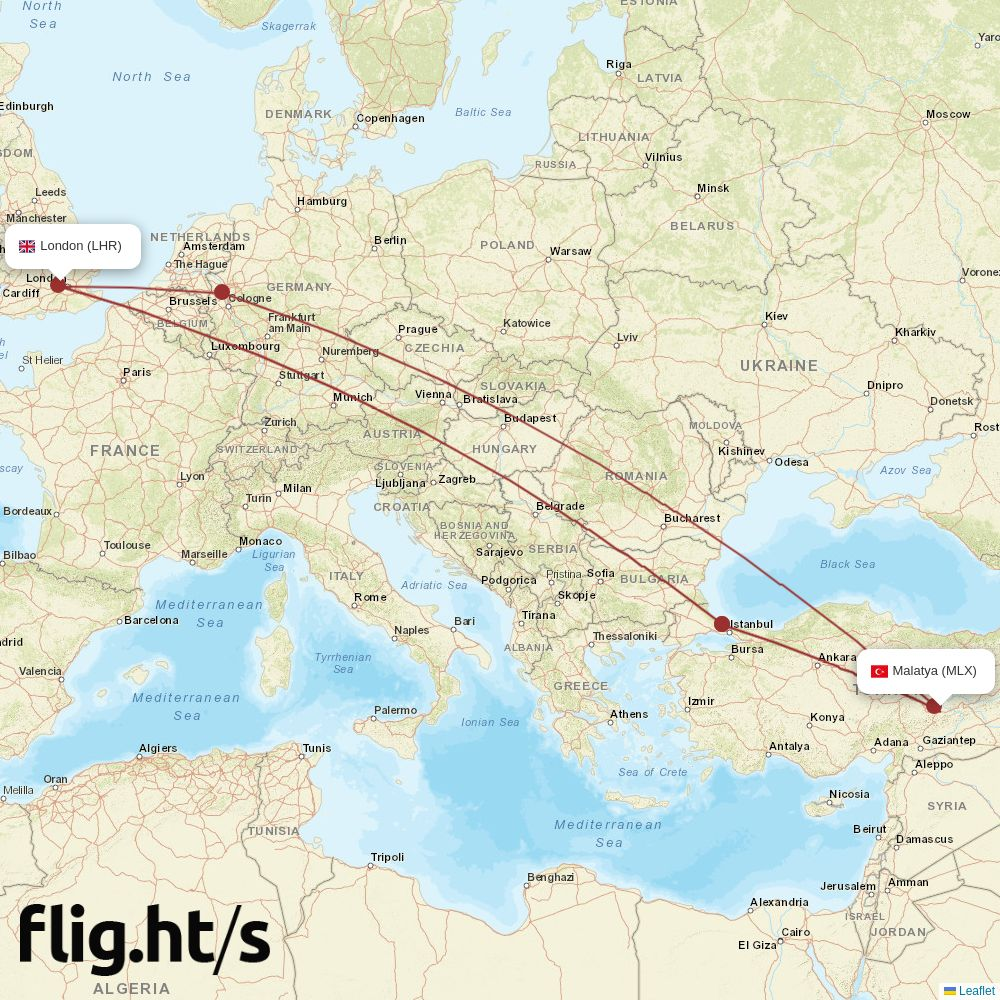 MLX-LHR