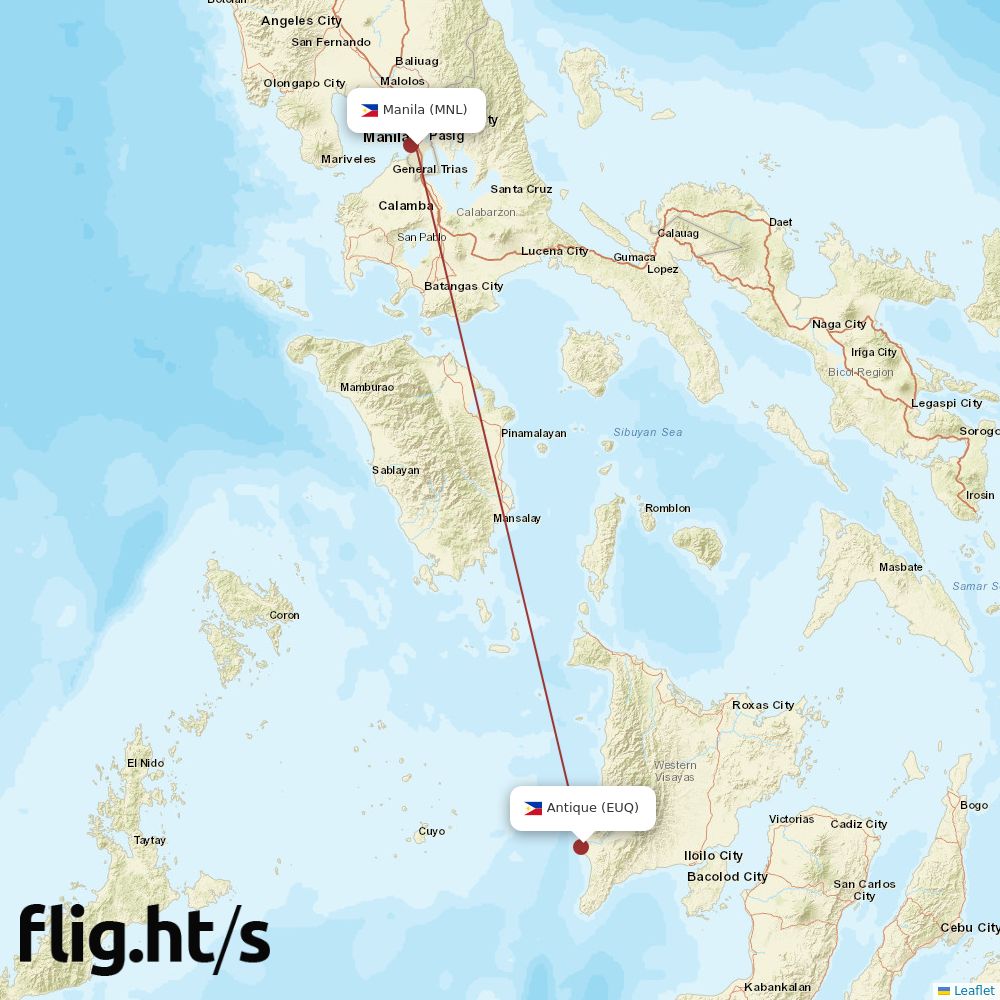 MNL-EUQ