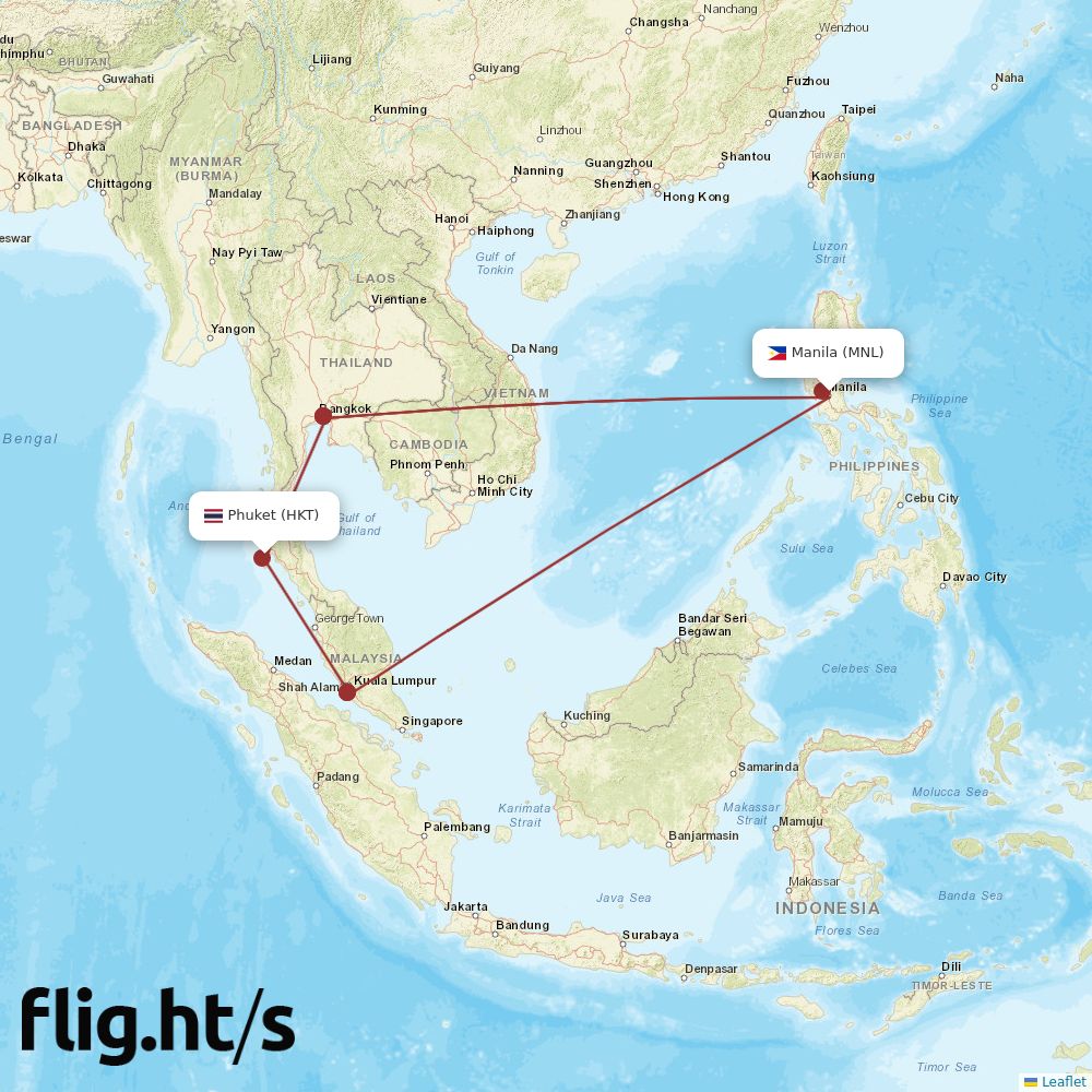 MNL-HKT