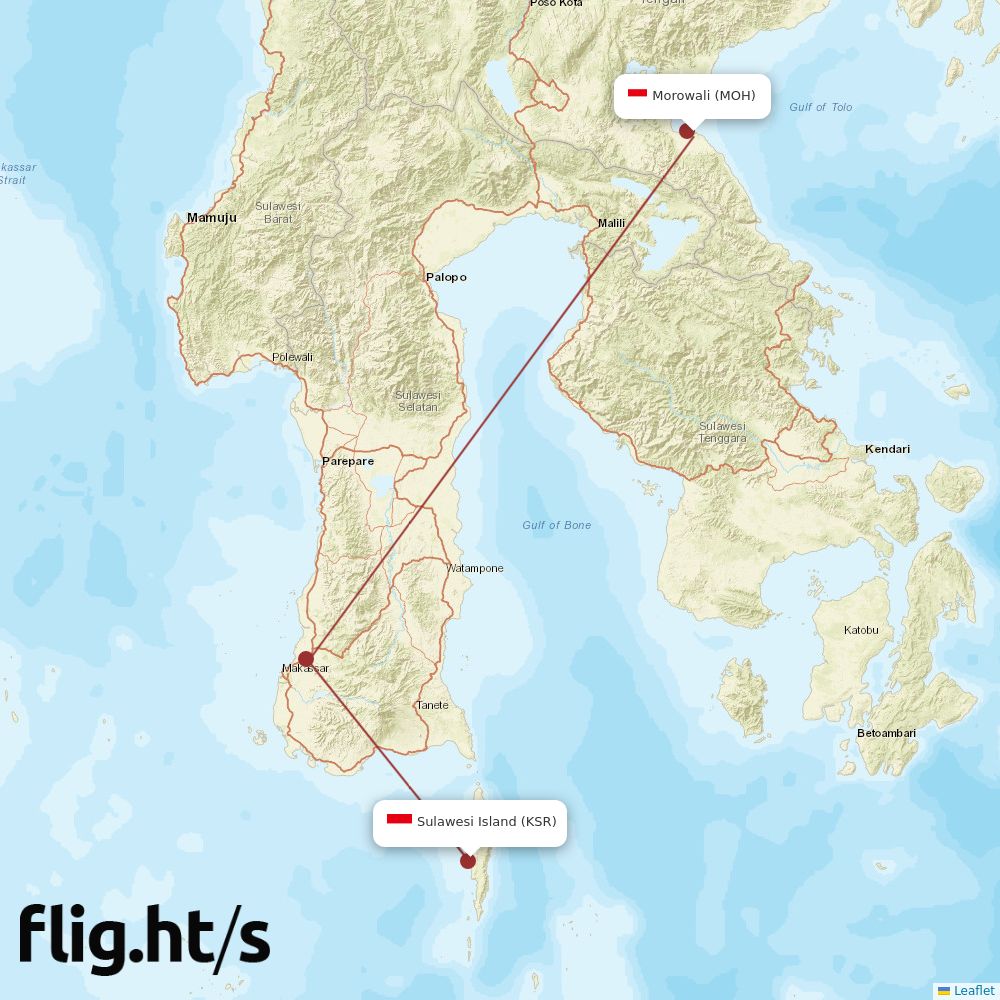 MOH-KSR