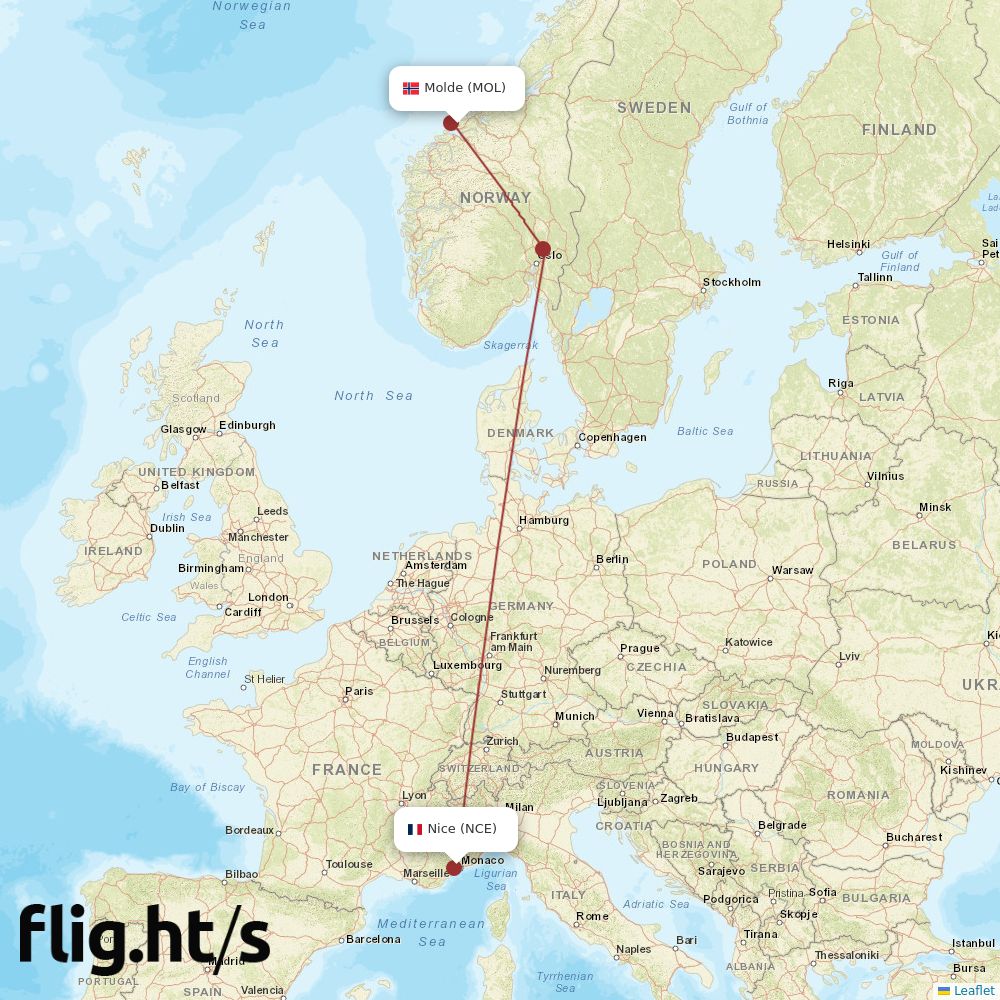 MOL-NCE