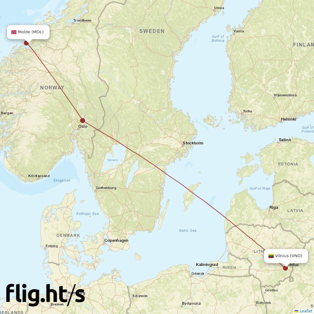 MOL-VNO