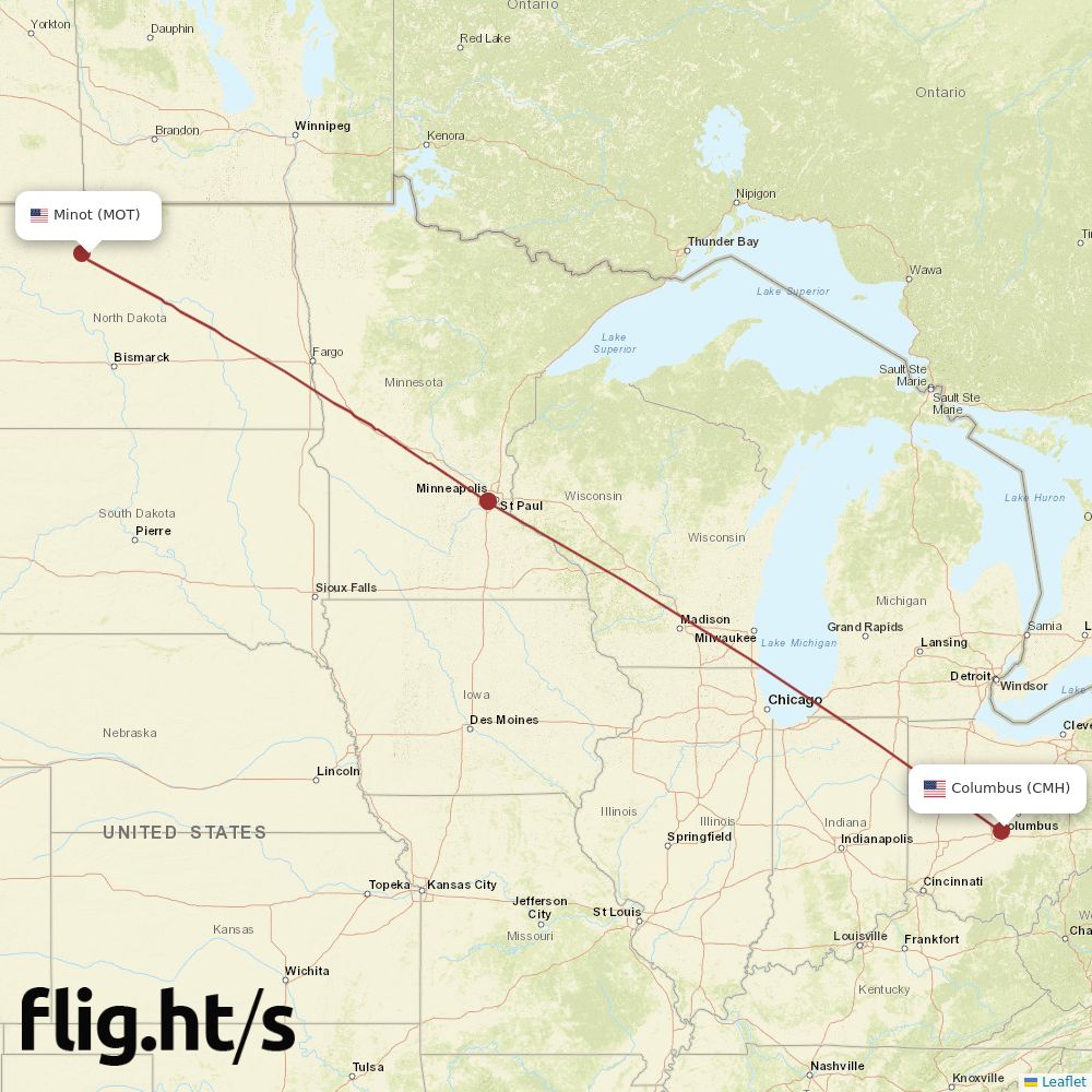 MOT-CMH
