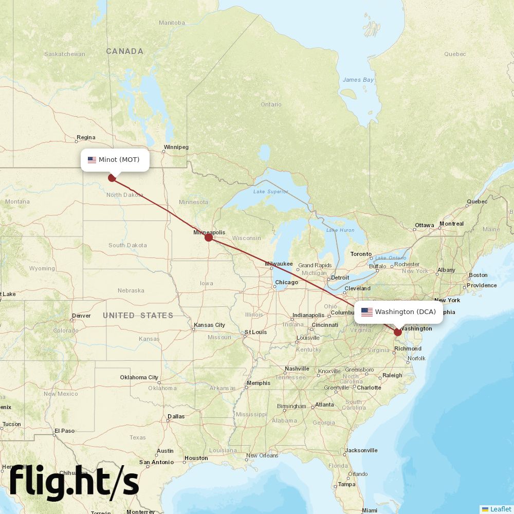 MOT-DCA