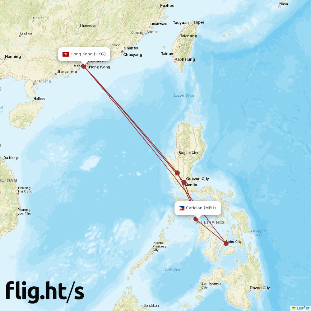 MPH-HKG