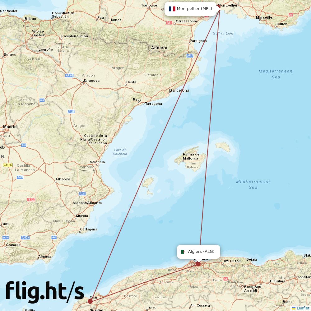 MPL-ALG