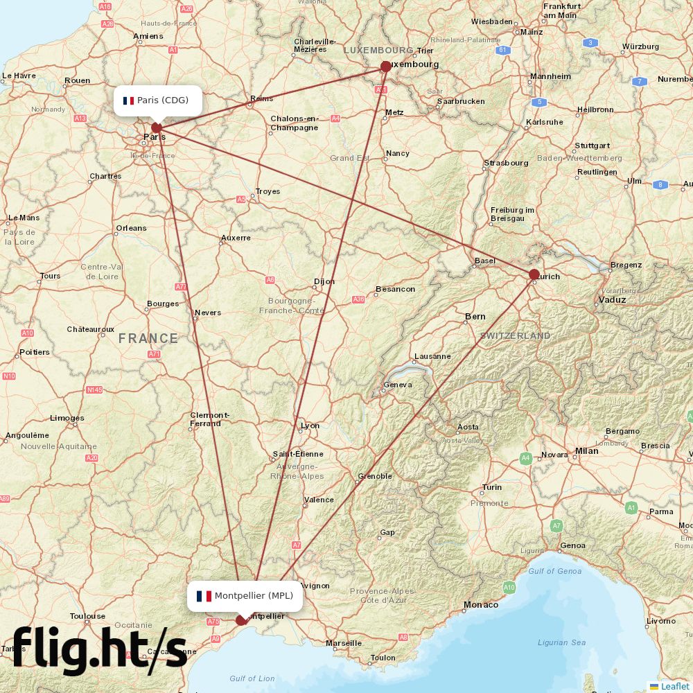MPL-CDG