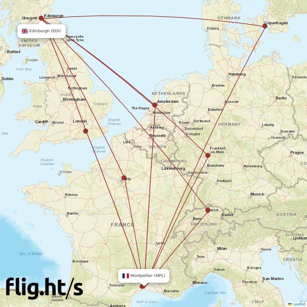 MPL-EDI