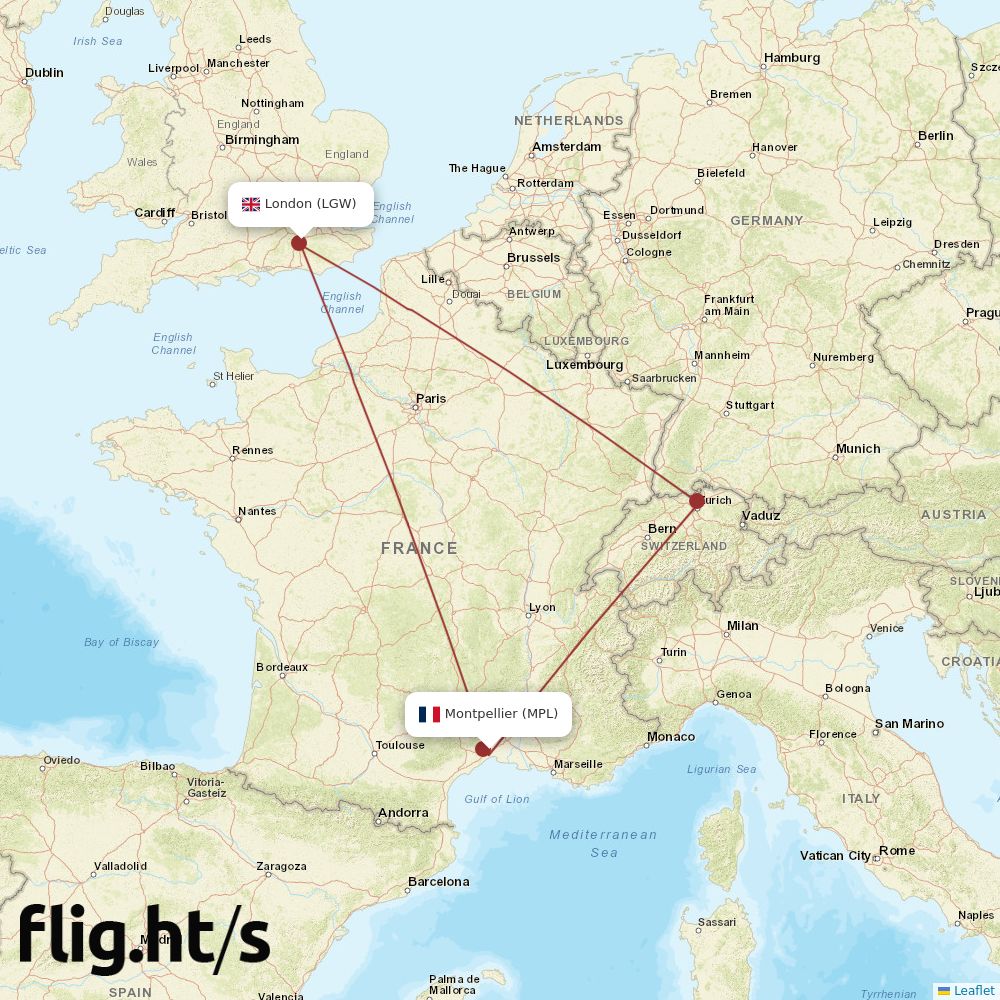 MPL-LGW