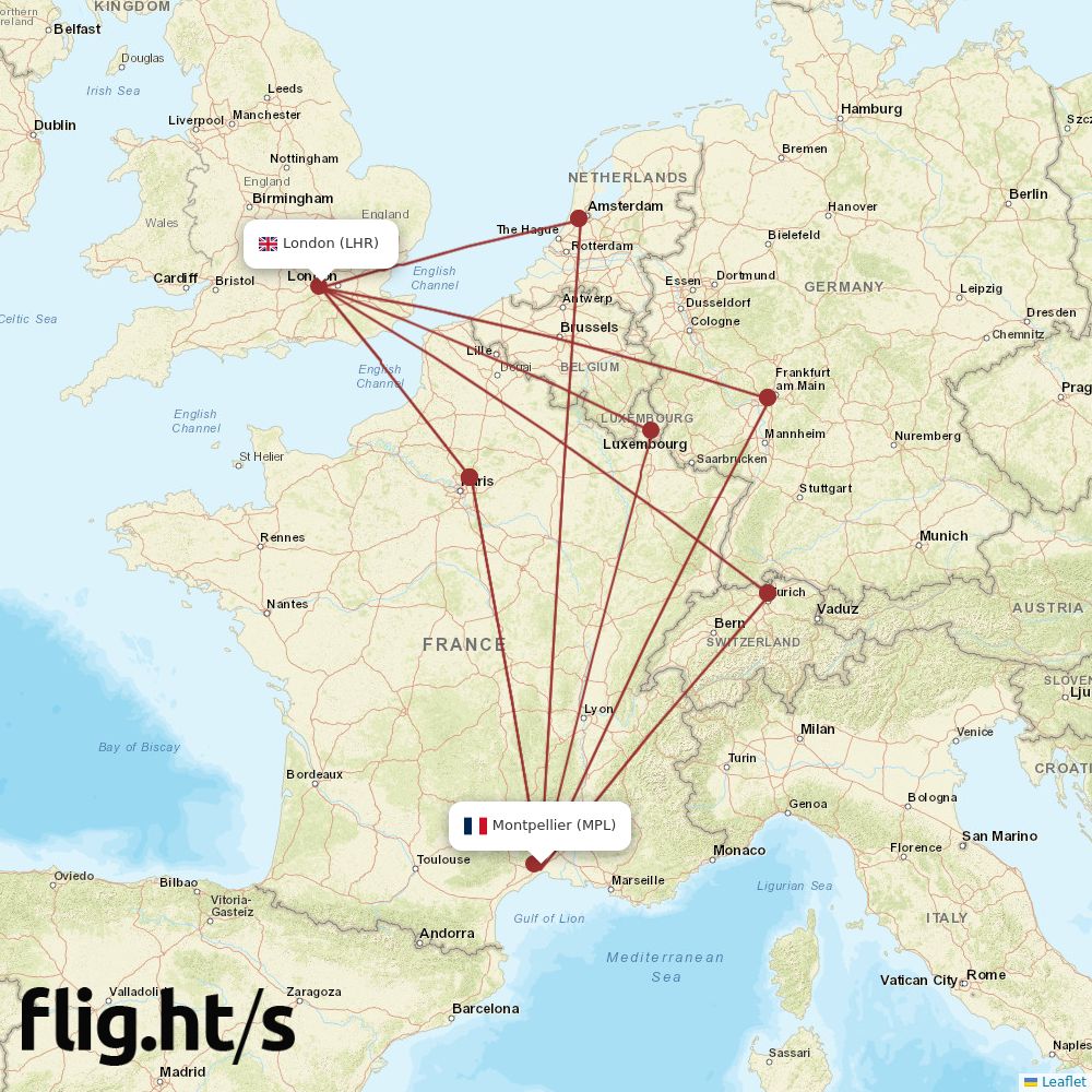 MPL-LHR