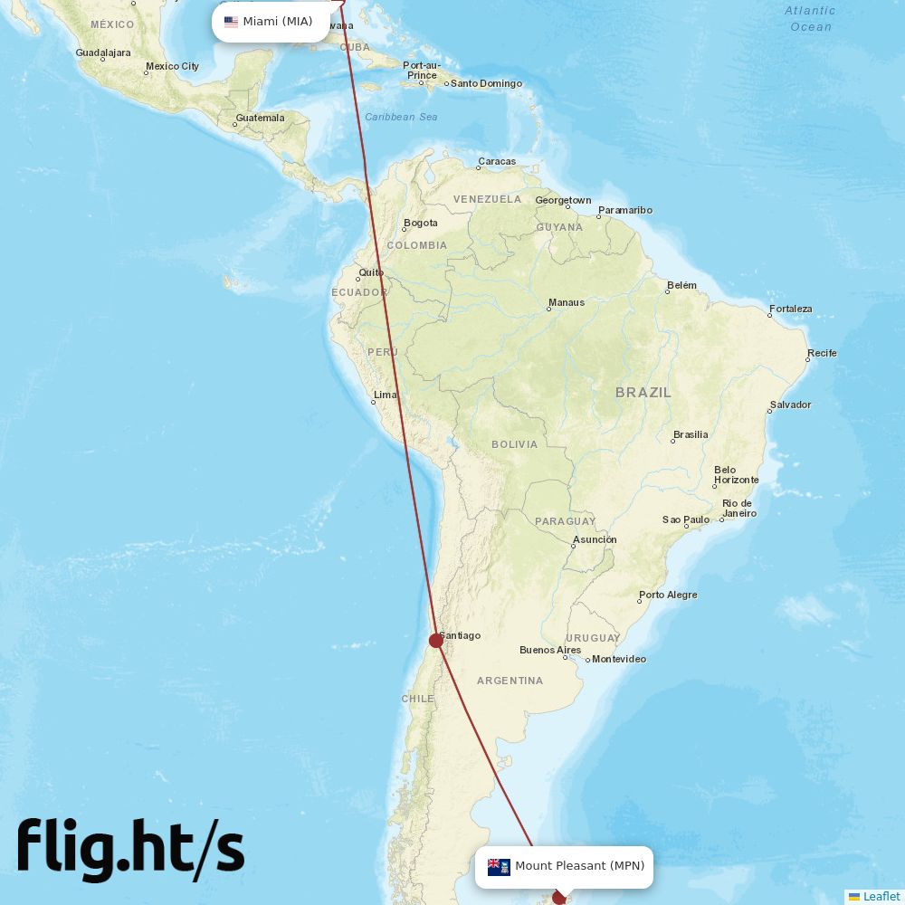 MPN-MIA