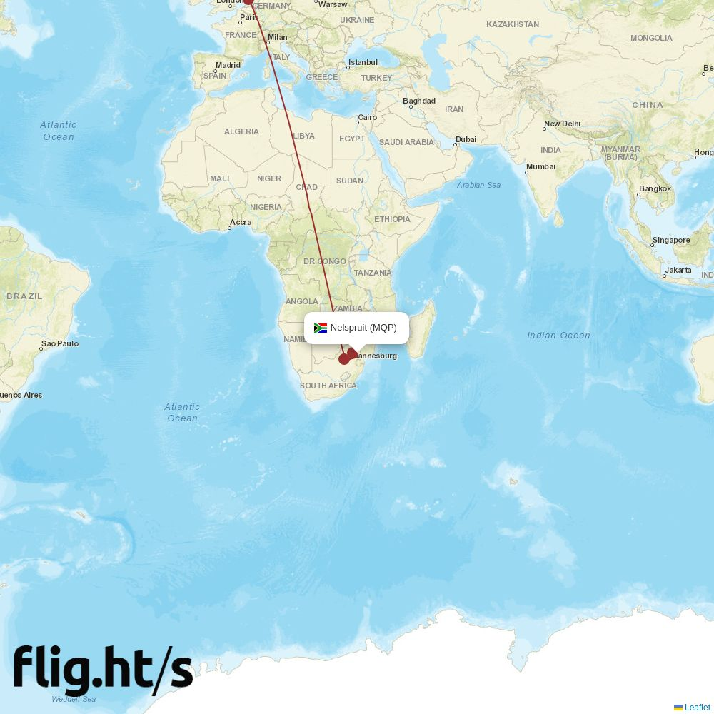 MQP-AMS
