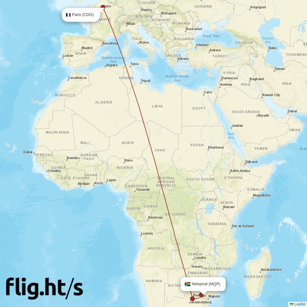 MQP-CDG