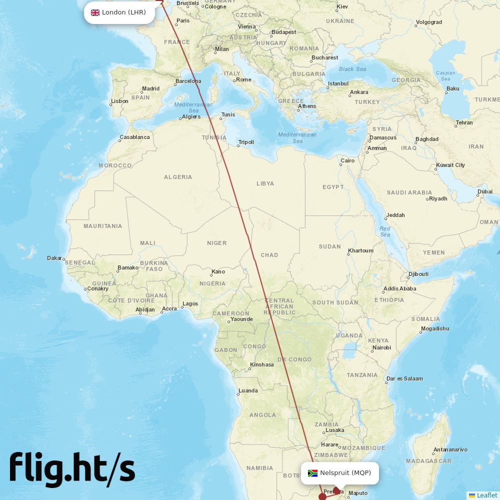 MQP-LHR