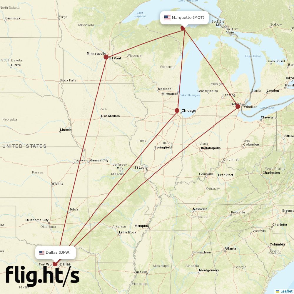 MQT-DFW
