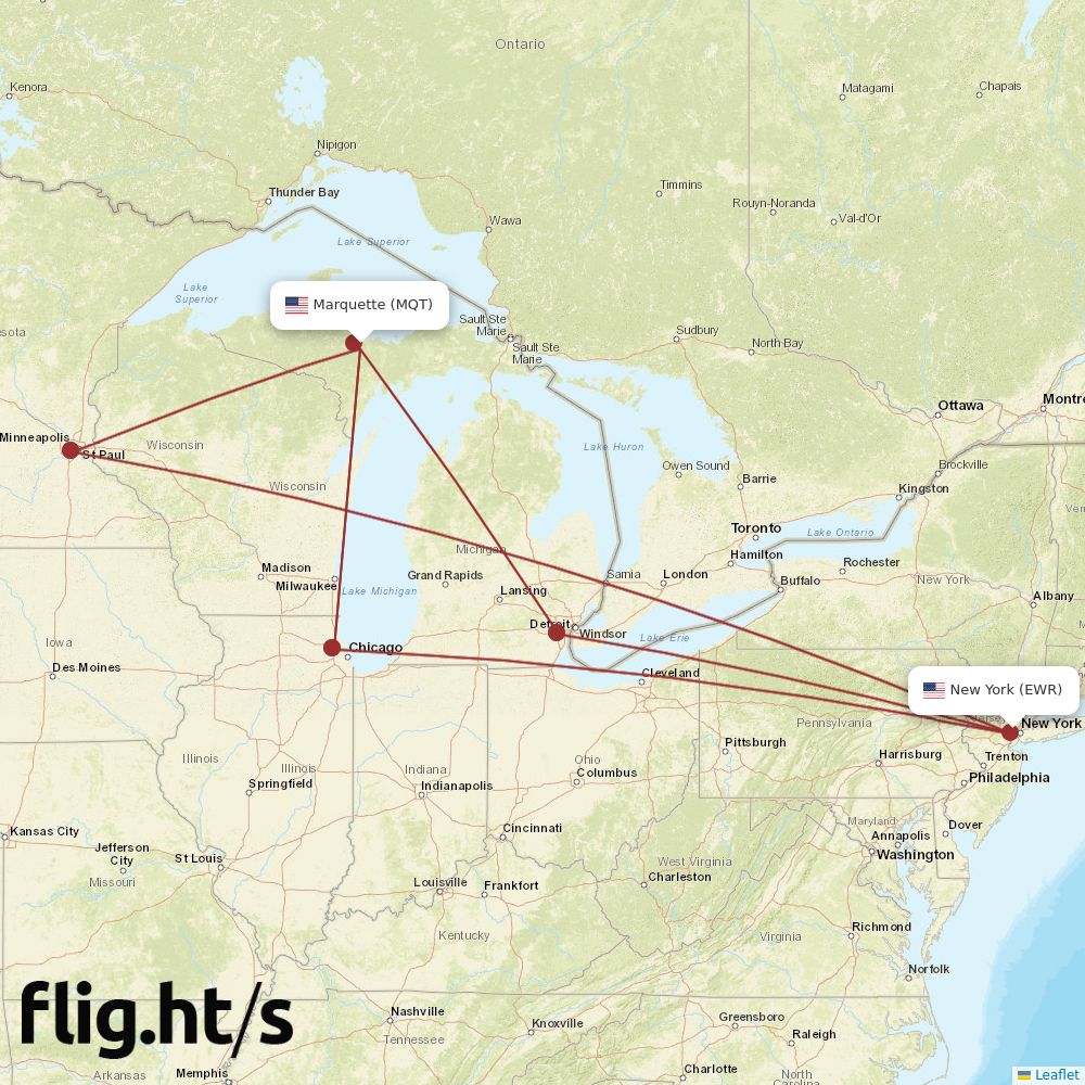 MQT-EWR