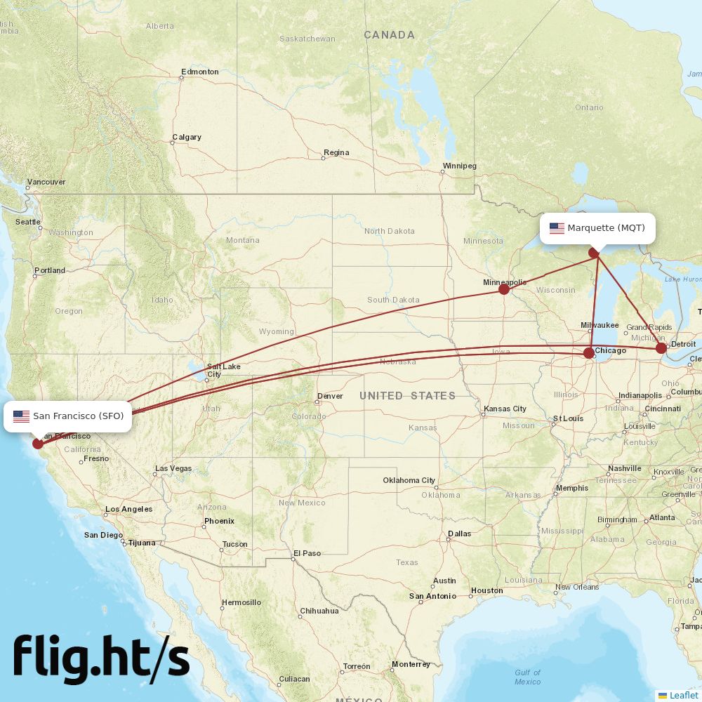 MQT-SFO