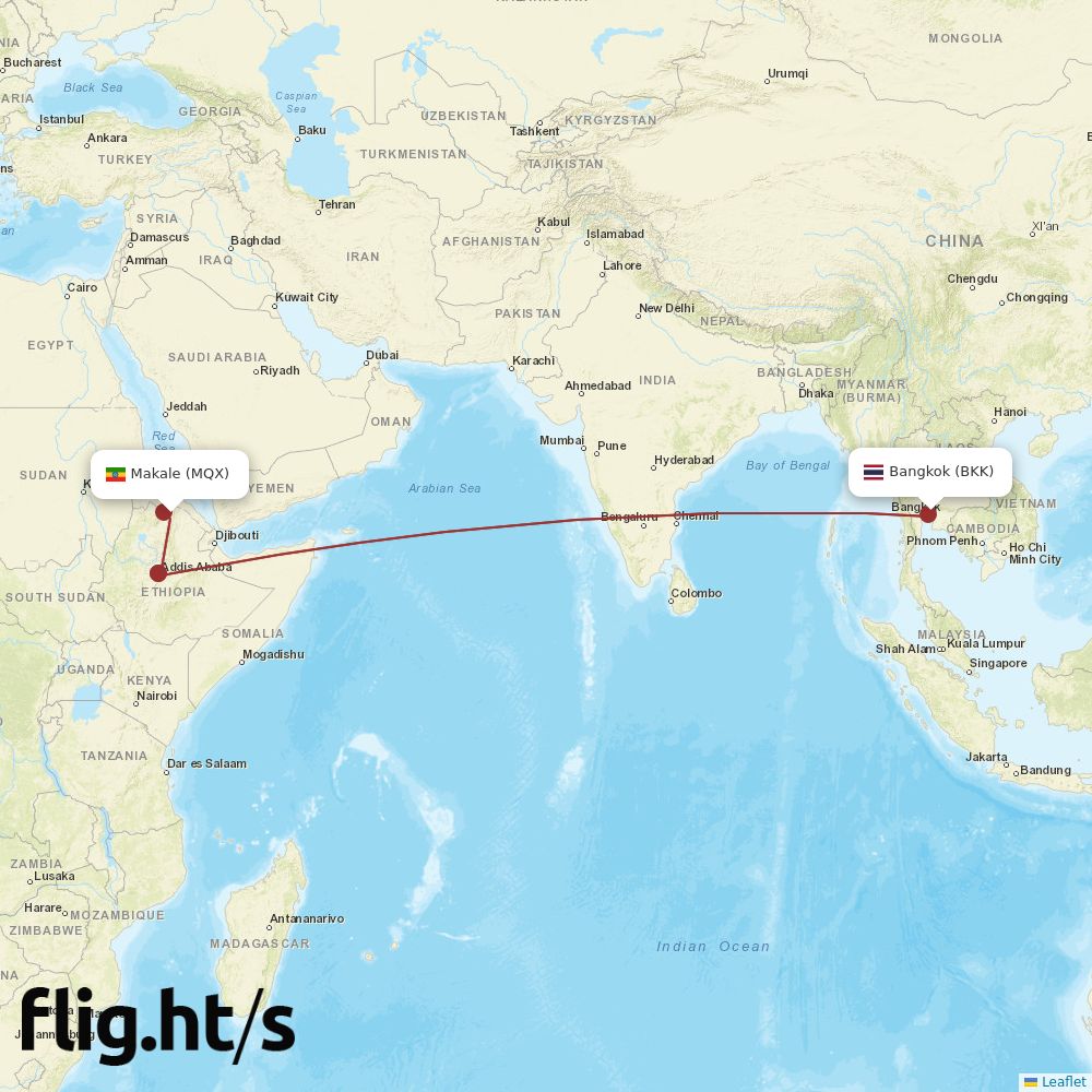 MQX-BKK