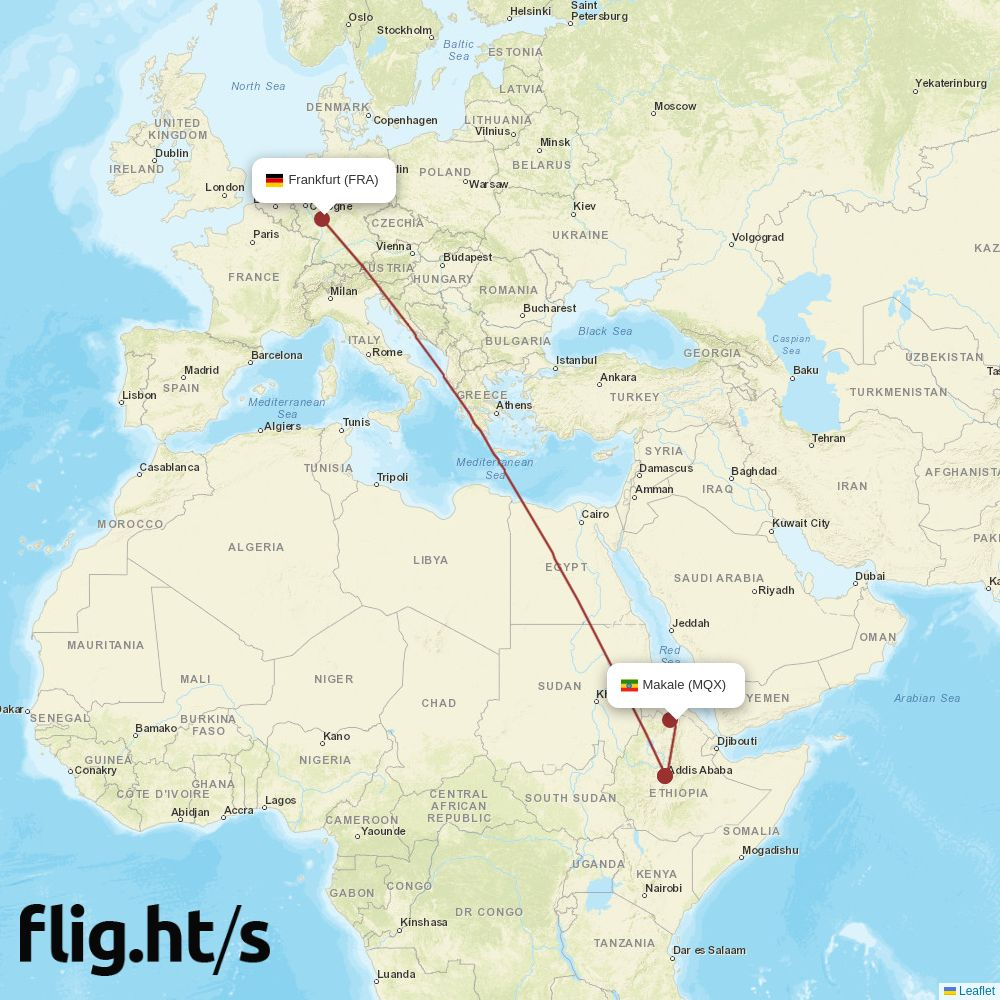 MQX-FRA